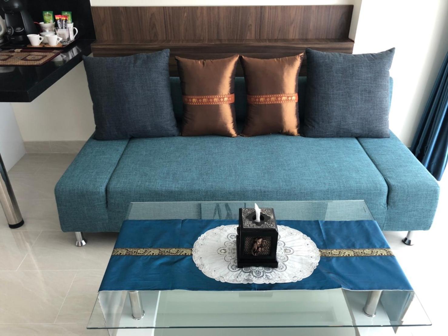 Luxury Business Suits In Grand Avenue By Pattaya City Estates Kültér fotó