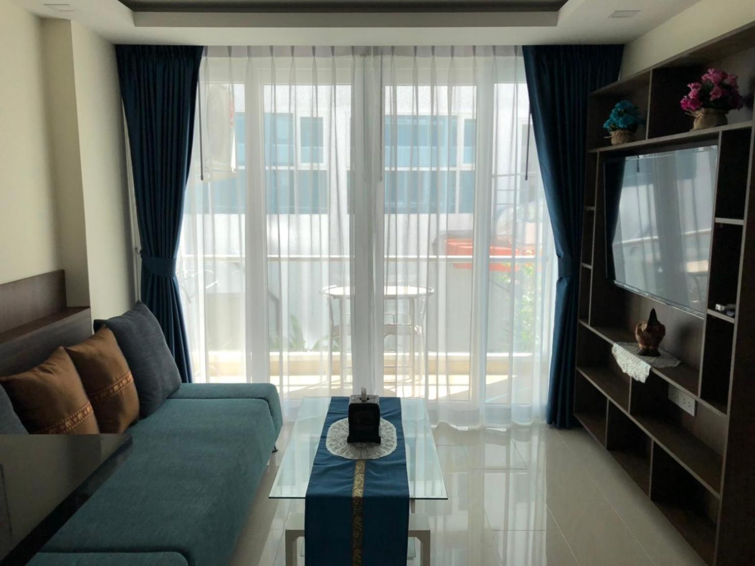 Luxury Business Suits In Grand Avenue By Pattaya City Estates Kültér fotó