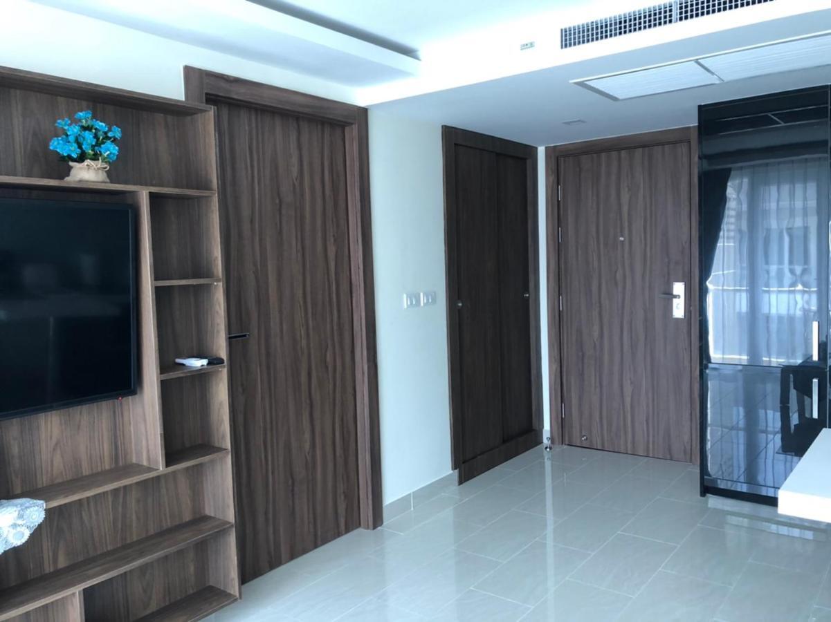 Luxury Business Suits In Grand Avenue By Pattaya City Estates Kültér fotó