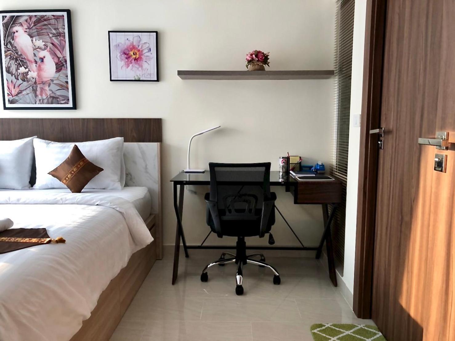 Luxury Business Suits In Grand Avenue By Pattaya City Estates Kültér fotó